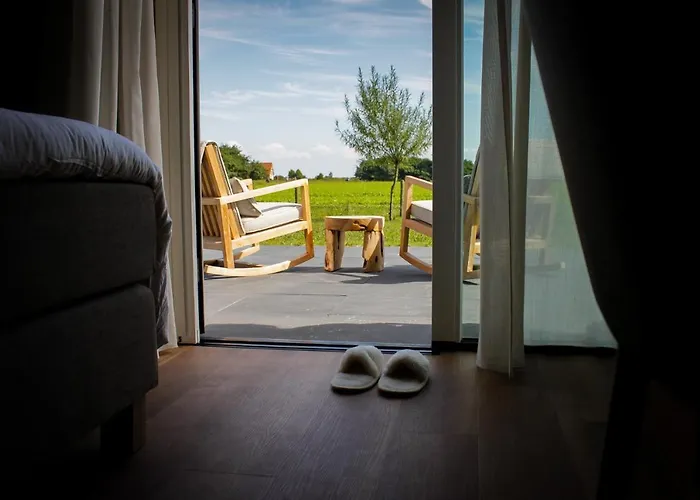 Slufterhoeve De Cocksdorp (Texel)