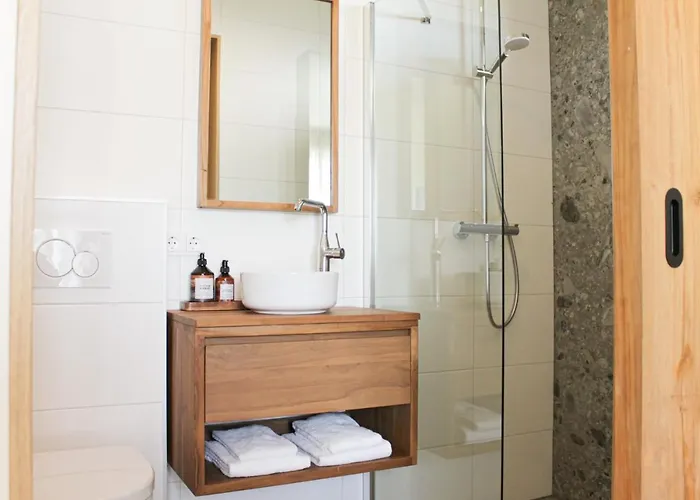 Slufterhoeve De Cocksdorp (Texel)