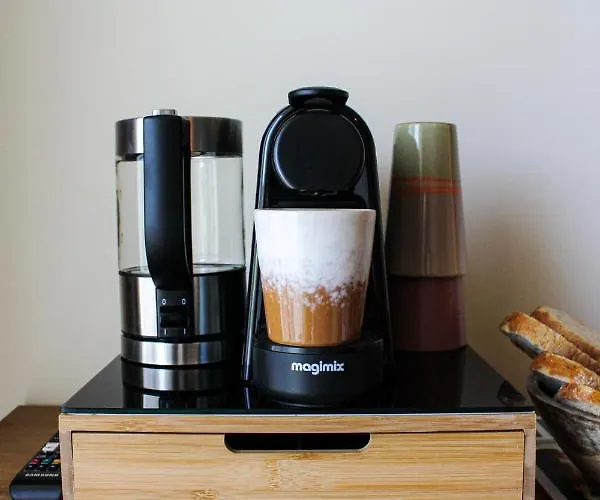 Slufterhoeve Bed & Breakfast De Cocksdorp (Texel)