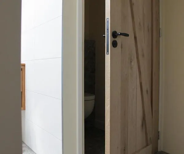 Bed & Breakfast Slufterhoeve De Cocksdorp (Texel)