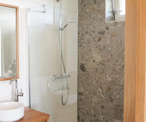 Slufterhoeve Bed & Breakfast