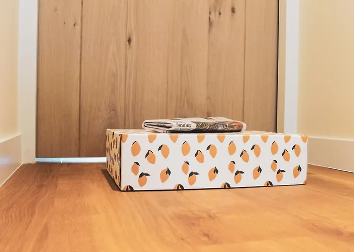 Slufterhoeve Bed & Breakfast 3*