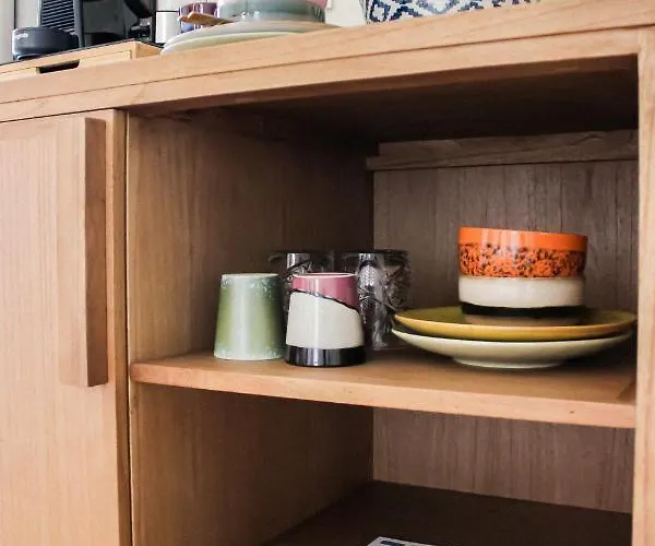 Slufterhoeve 3* De Cocksdorp (Texel)