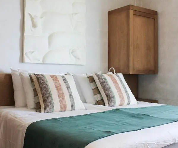 Slufterhoeve De Cocksdorp (Texel)